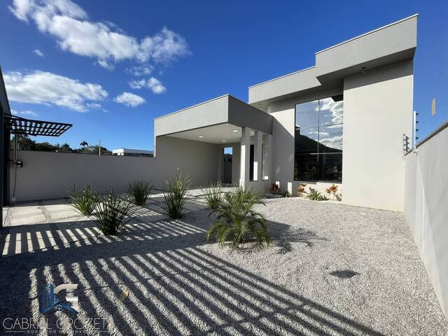 #295 - Casa para Venda em São José - SC - 3