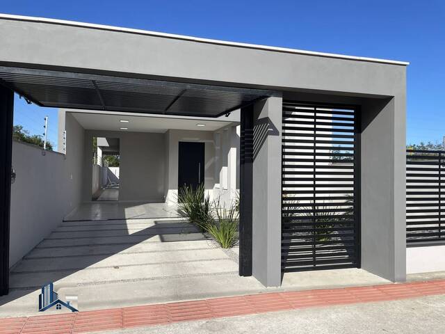 Casa para Venda em São José - 5