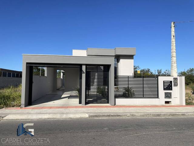 Casa para Venda em São José - 4