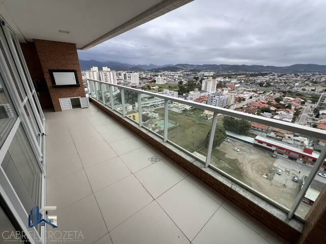 #298 - Apartamento para Venda em Palhoça - SC - 2