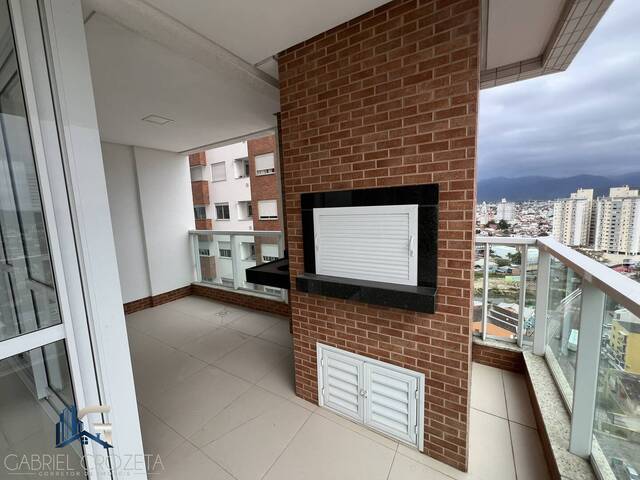 #298 - Apartamento para Venda em Palhoça - SC - 3