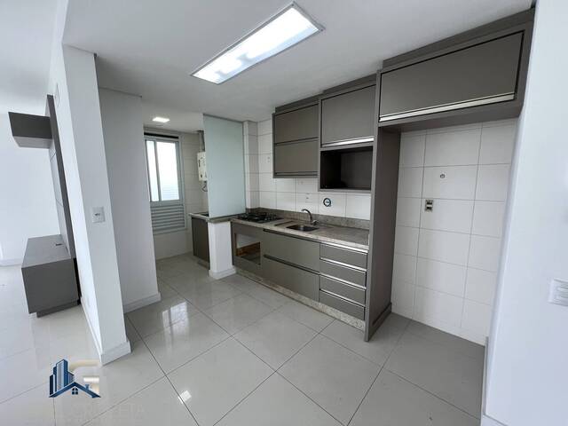#299 - Apartamento para Venda em Palhoça - SC - 2