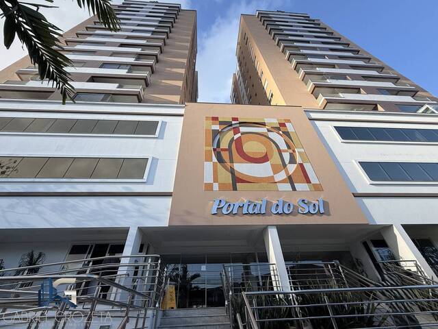 #303 - Apartamento para Venda em São José - SC - 1