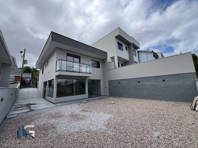 #306 - Casa para Venda em São José - SC - 1