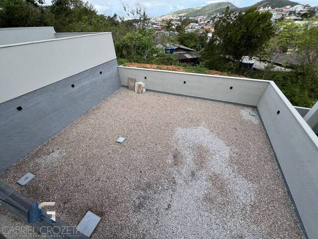 #306 - Casa para Venda em São José - SC - 3