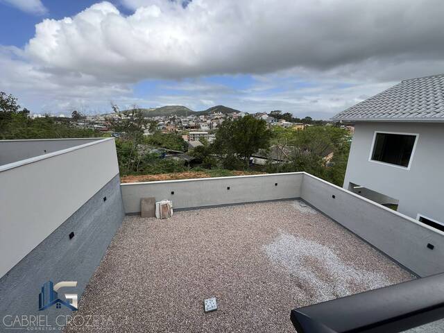 Casa para Venda em São José - 4
