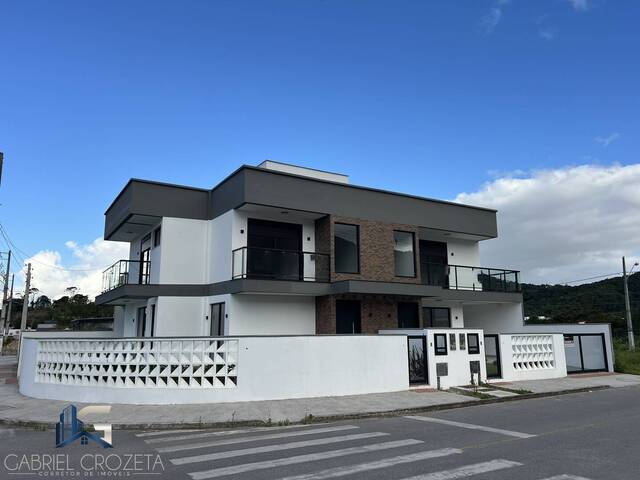 #307 - Sobrado para Venda em São José - SC - 1