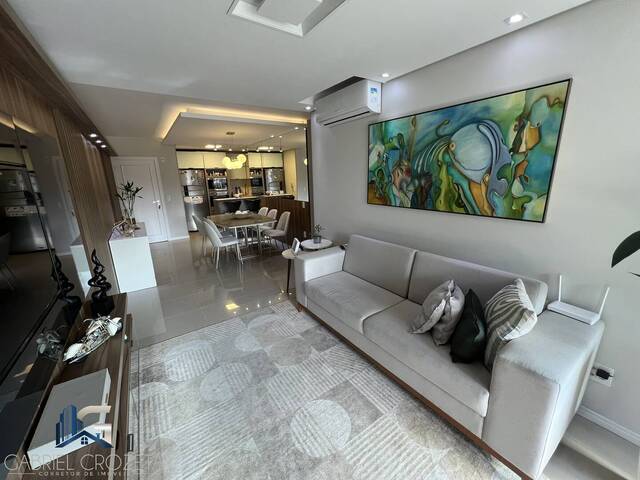 #309 - Apartamento para Venda em São José - SC - 1