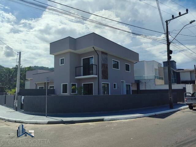 #313 - Sobrado para Venda em São Paulo - SP - 1