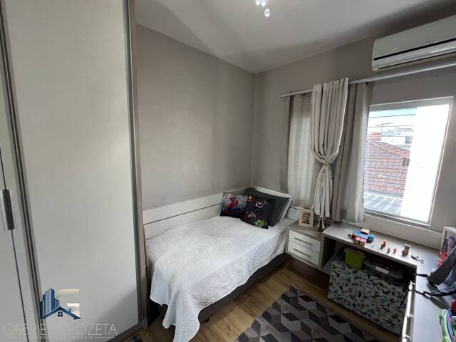 Sobrado para Venda em São José - 4