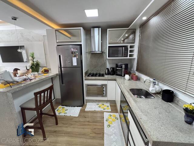 #314 - Sobrado para Venda em São José - SC - 1