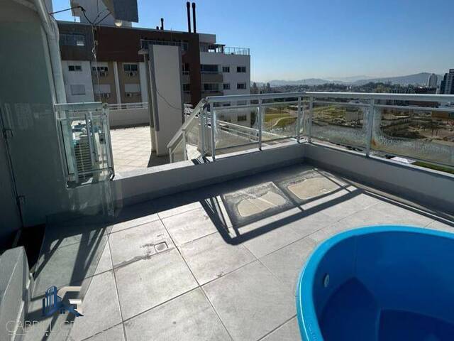 #317 - Apartamento para Venda em Palhoça - SC
