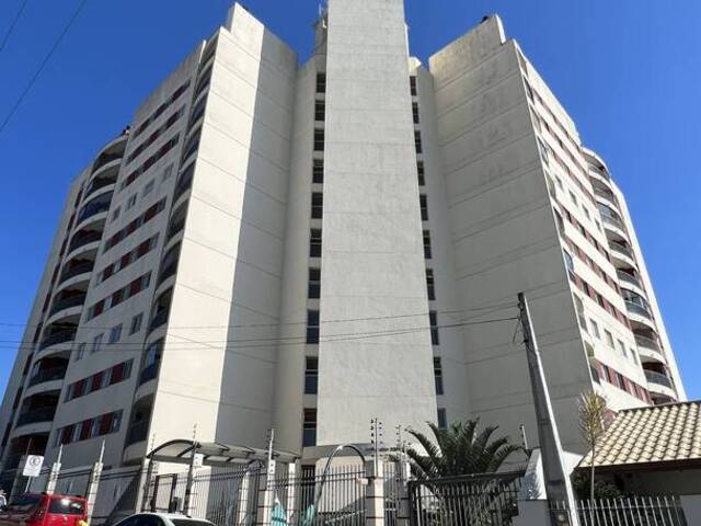 #318 - Apartamento para Venda em São José - SC