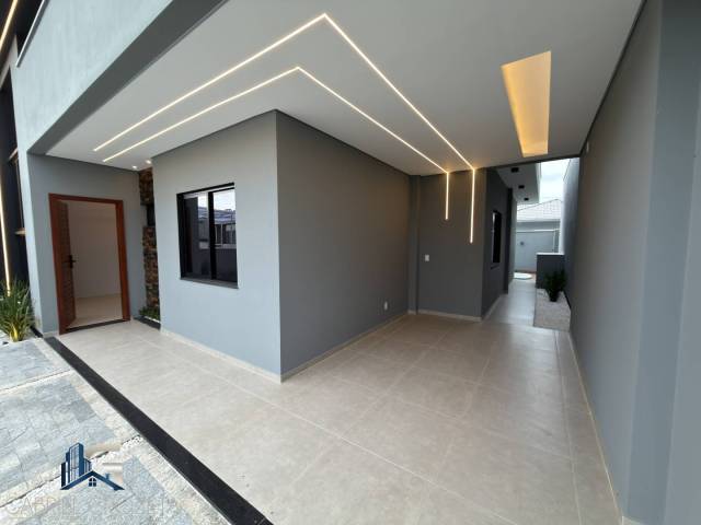 #324 - Casa para Venda em Palhoça - SC - 3