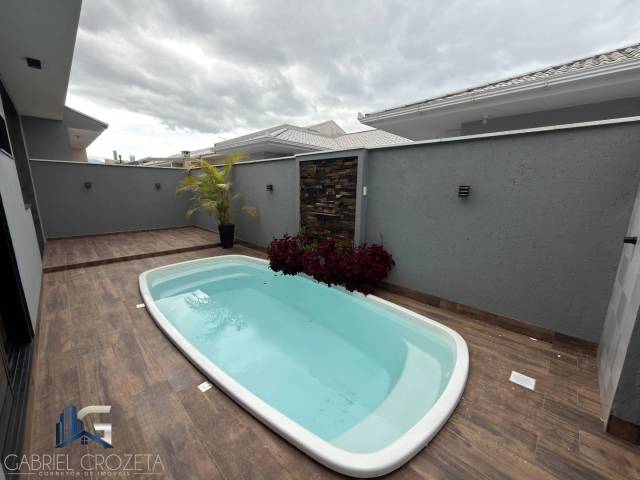 Casa para Venda em Palhoça - 5