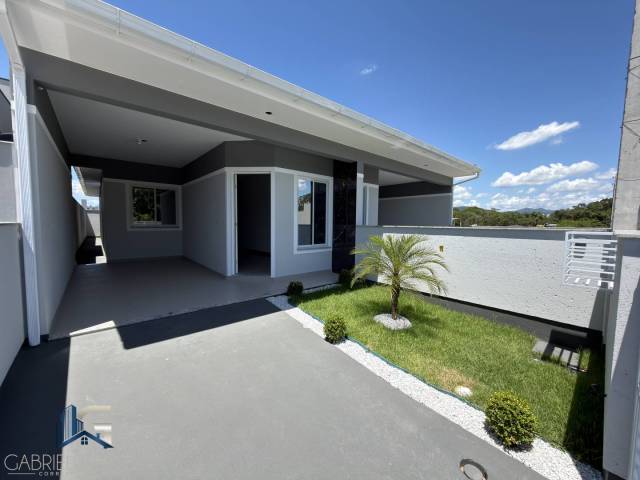 #326 - Casa para Venda em São José - SC - 1