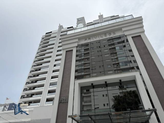 #328 - Apartamento para Venda em São José - SC