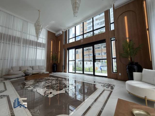 #328 - Apartamento para Venda em São José - SC