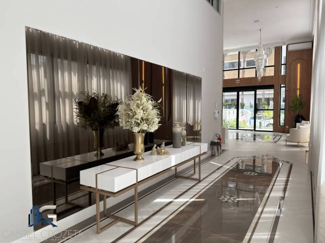 #328 - Apartamento para Venda em São José - SC