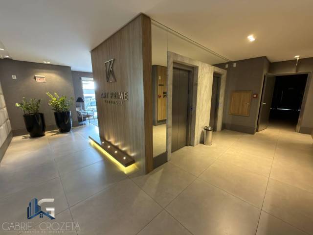 Apartamento para Venda em São José - 4