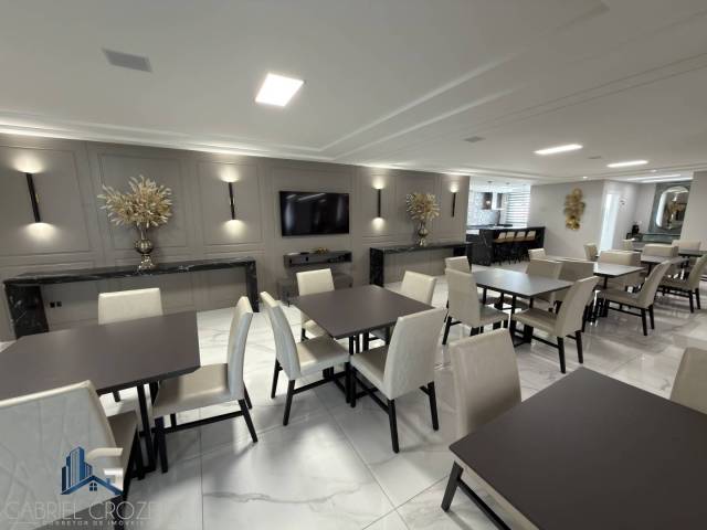 #331 - Apartamento para Venda em São José - SC