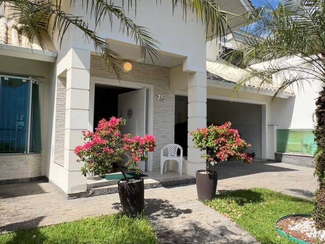 #333 - Casa para Venda em Palhoça - SC - 1