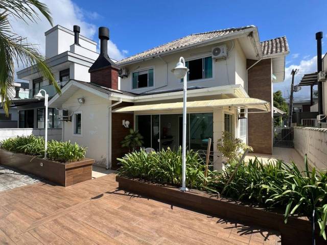 #333 - Casa para Venda em Palhoça - SC - 2