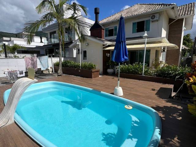 #333 - Casa para Venda em Palhoça - SC - 3