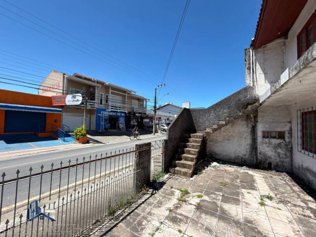 #334 - Sala para Venda em São José - SC