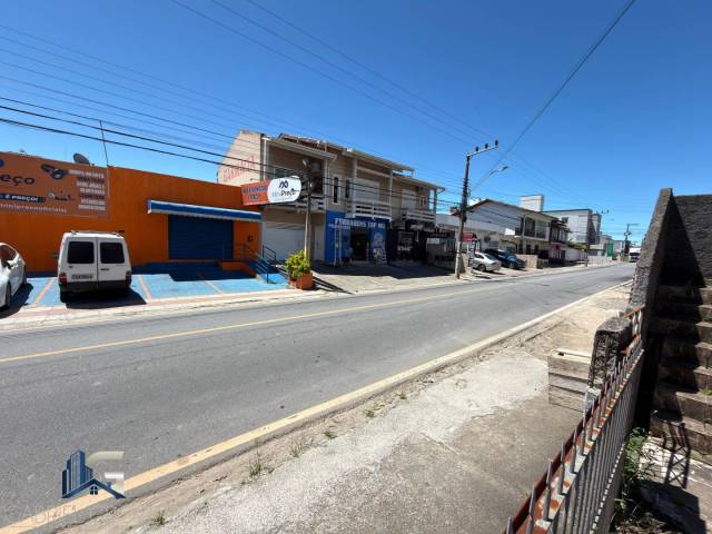 #334 - Sala para Venda em São José - SC