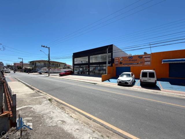 #334 - Sala para Venda em São José - SC