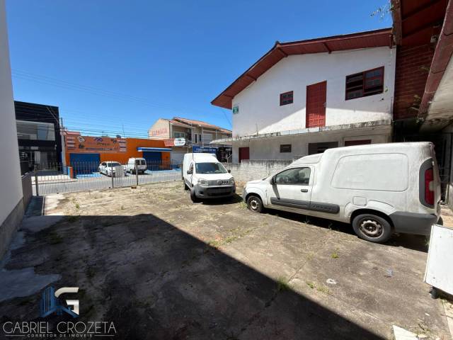 Sala para Venda em São José - 4