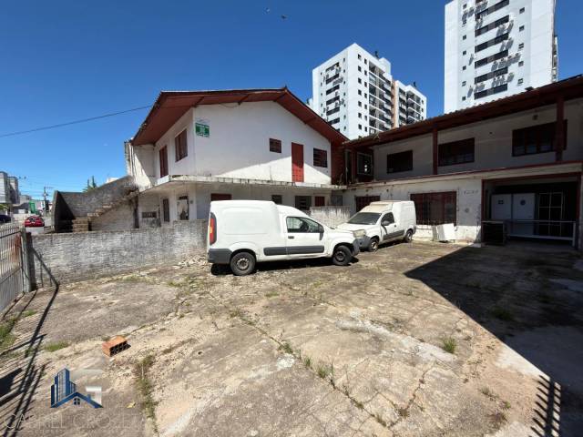 Sala para Venda em São José - 5