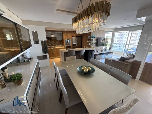 Apartamento para Venda em São José - 4