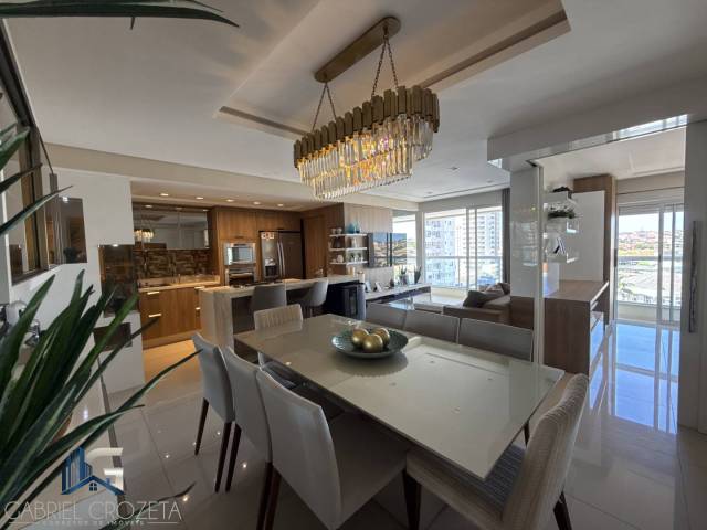 Apartamento para Venda em São José - 5