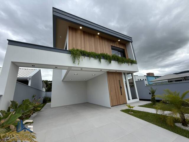 Venda em Forquilhas - São José