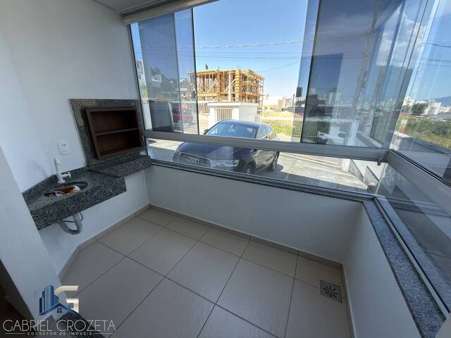 #338 - Apartamento para Venda em Palhoça - SC - 2