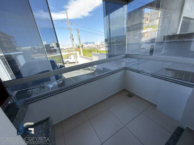 #338 - Apartamento para Venda em Palhoça - SC - 3