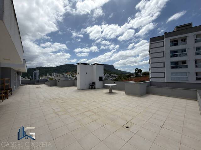 #339 - Cobertura para Venda em Palhoça - SC - 1