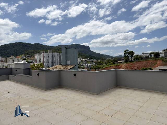 Cobertura para Venda em Palhoça - 5