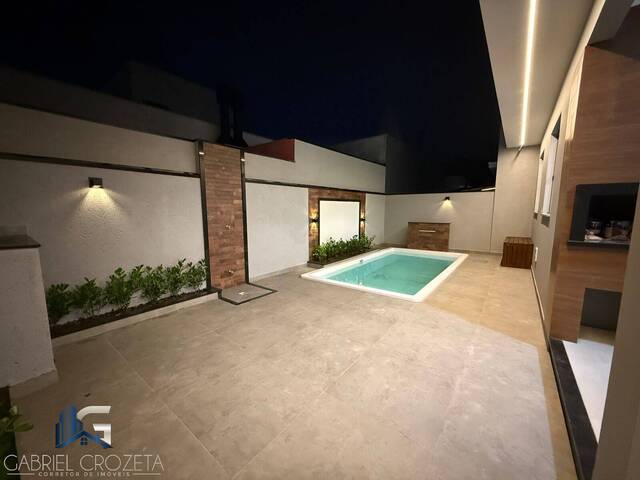 #340 - Casa para Venda em Palhoça - SC - 3