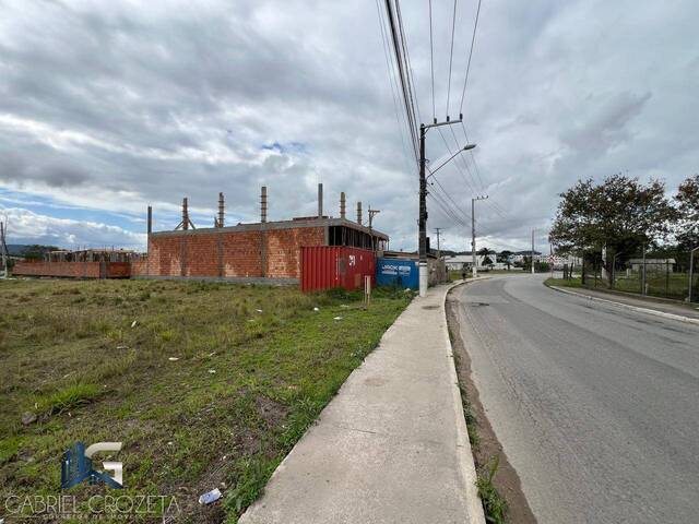 Área para Venda em São José - 2