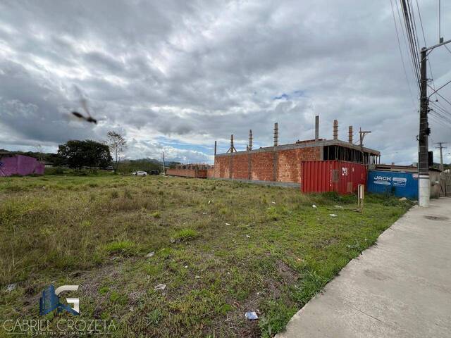 Área para Venda em São José - 4