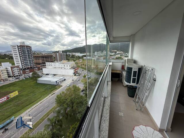 Apartamento para Venda em Palhoça - 5