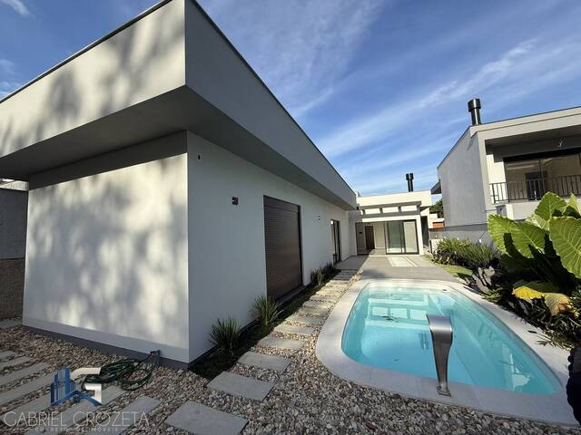 Casa para Venda em São José - 2