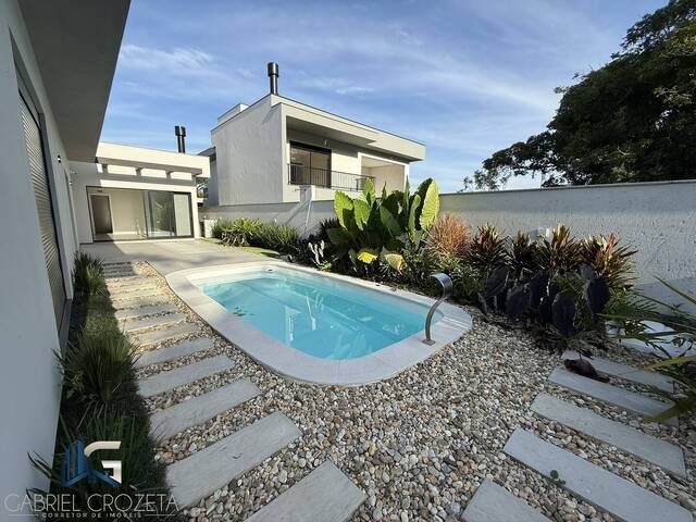 Casa para Venda em São José - 3