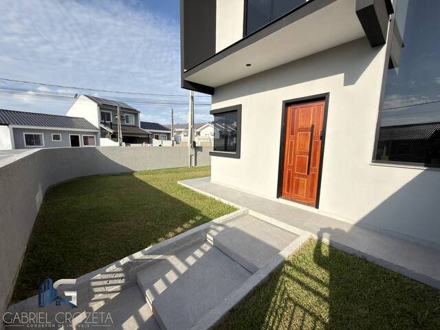 Sobrado para Venda em São José - 2