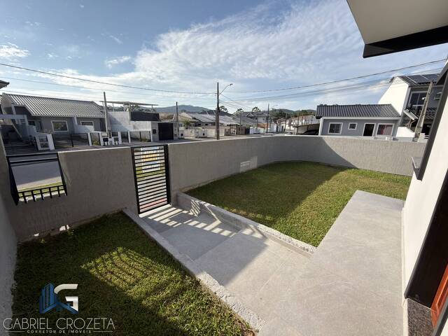 Sobrado para Venda em São José - 4