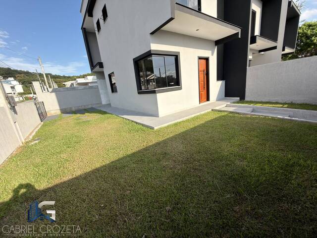 Sobrado para Venda em São José - 5