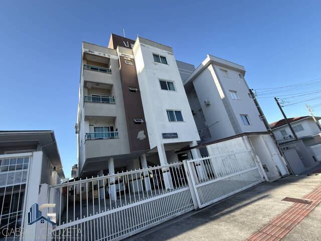 Apartamento para Venda em Palhoça - 2